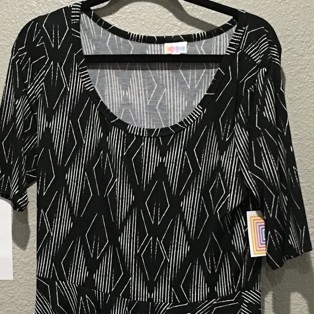 LLR Nicole